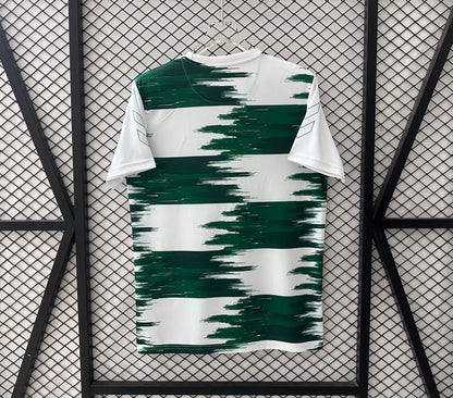 Maillot 26/27 Saint Etienne  Extérieur