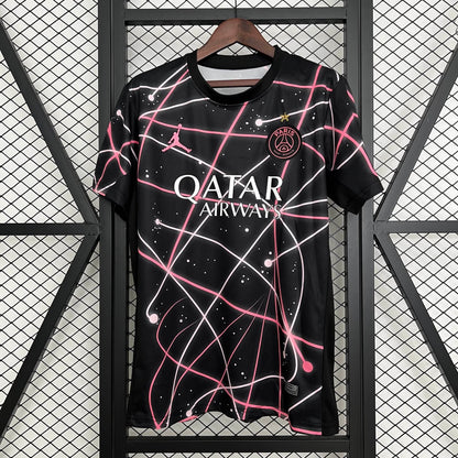 Maillot 25/26 PSG Entrainement