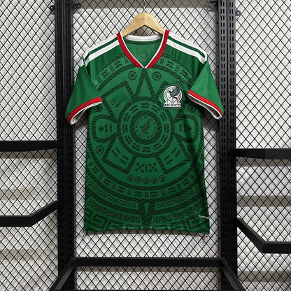 Maillot 25/26 Mexique Domicile  A