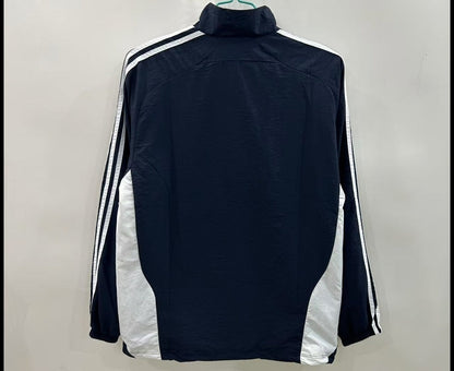 Veste coupe-vent réversible Real Madrid