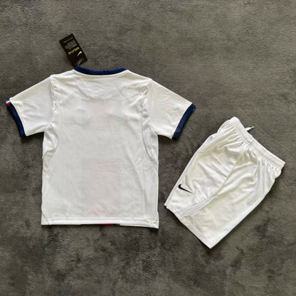 26/27 Ensemble Enfant  PSG Extérieur