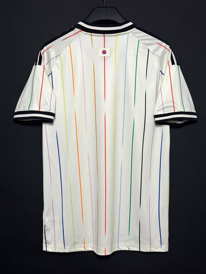 Maillot 25/26 Japon Extérieur