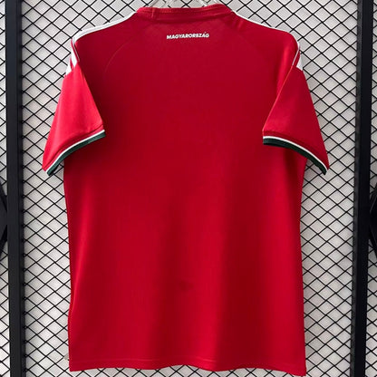 Maillot 25/26  Hungary  Domicile
