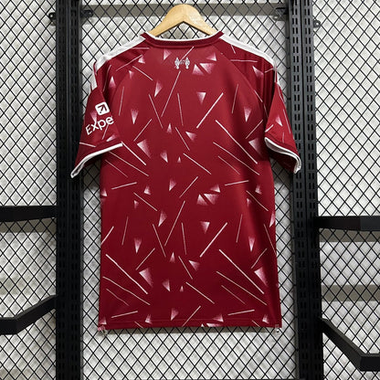 Maillot 26/27 Liverpool Spécial Domicile