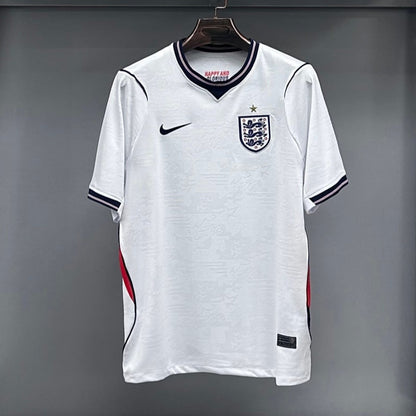 Maillot 2026 England  Domicile