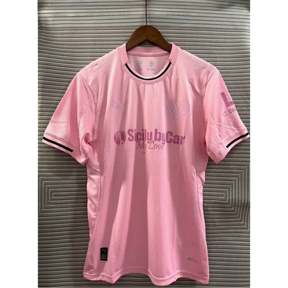 Maillot 25/26 Palermo  Extérieur