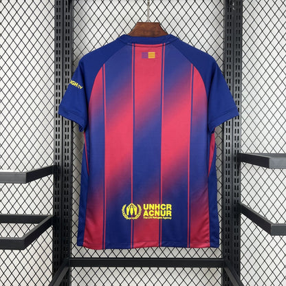 Maillot 2026  Barcelone Domicile Spécial