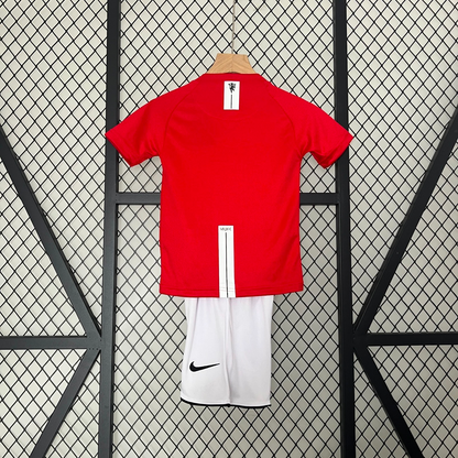 24/25 Ensemble Enfant Manchester United
